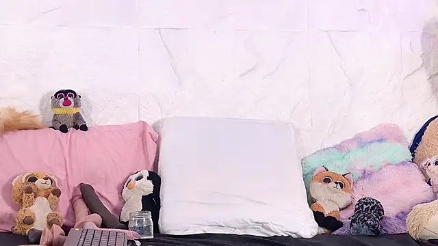 zorravioletta1 online show from October 4, 7:40 pm