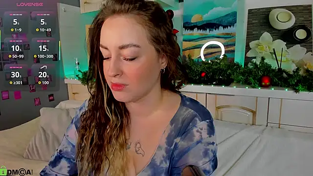 Kruela Eva online show from February 19, 11:25 pm