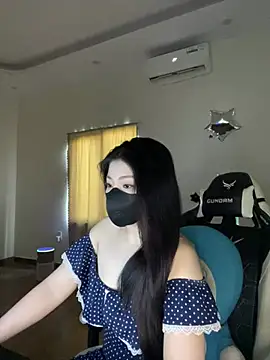 MiMi 0293 online show from July 13, 8:48 am