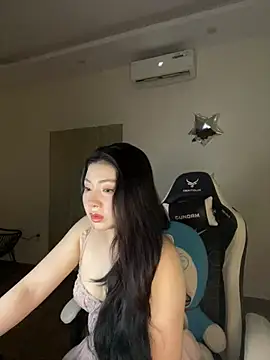 MiMi 0293 online show from June 13, 2:03 pm