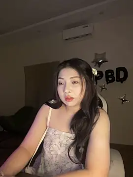 MiMi 0293 online show from February 23, 2:05 pm