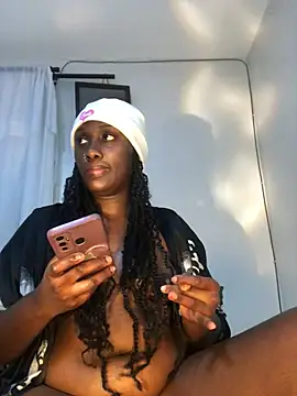 Lola kims online show from June 14, 2:24 am