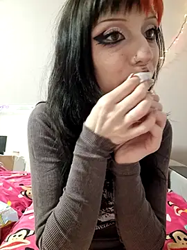  Alice 0-0 online show from November 9, 11:28 am