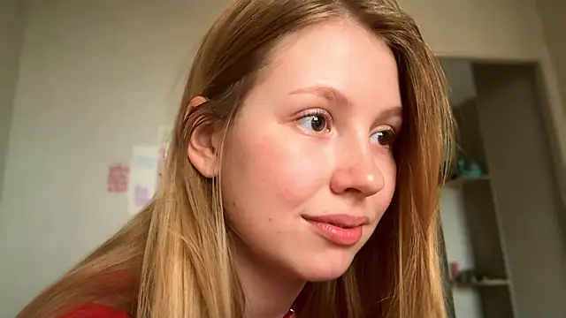 HoneyAudrey online show from May 29, 2:42 am