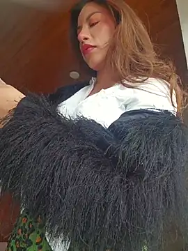 Karen San Miguel online show from June 25, 7:26 pm
