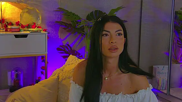 MetishaCaprice online show from July 31, 6:14 am