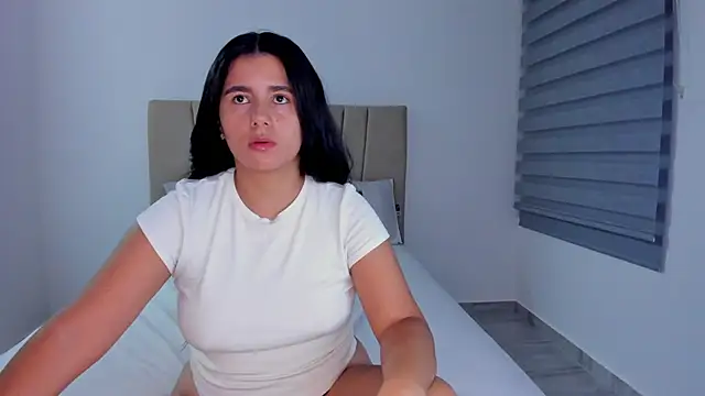 Natasha-28 online show from November 29, 7:01 am