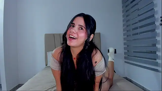Natasha-28 online show from July 22, 1:28 am