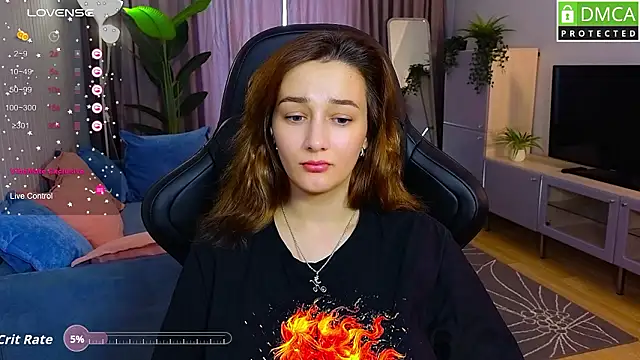 Sinty Noria online show from February 6, 7:34 am