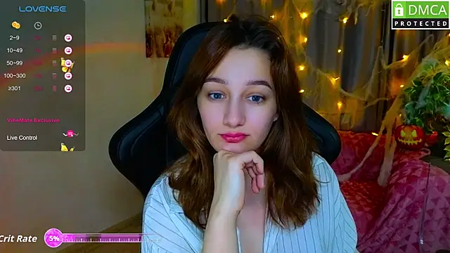 Sinty Noria online show from November 3, 7:12 am