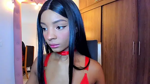 alikahouston4 online show from January 6, 5:22 am