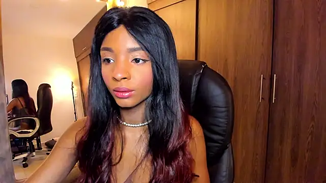 alikahouston4 online show from September 14, 4:10 am