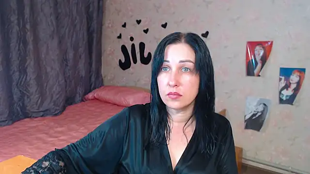 JillStevens online show from October 18, 4:10 pm