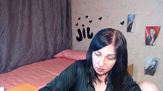 JillStevens online show from September 12, 6:37 pm