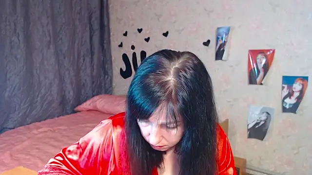 JillStevens online show from September 9, 3:45 pm