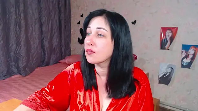 JillStevens online show from September 28, 7:30 pm