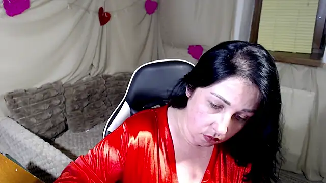 JillStevens online show from June 17, 7:04 pm