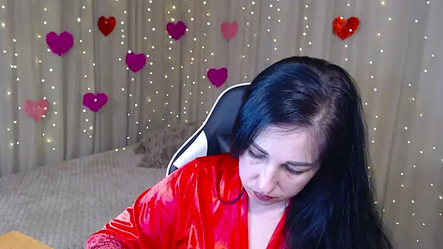 JillStevens online show from March 4, 2:07 am