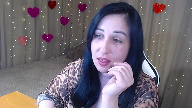 JillStevens online show from March 26, 9:05 pm