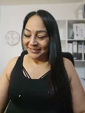 Gina Myers online show from July 12, 4:24 am