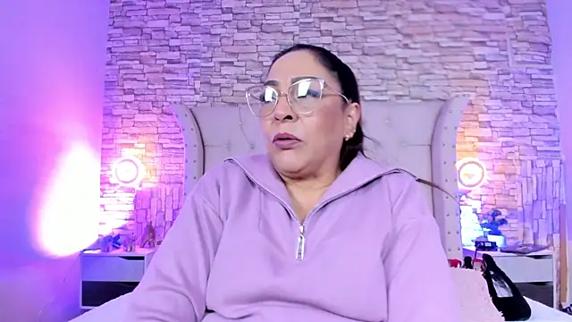 Gina Myers online show from February 20, 12:50 pm