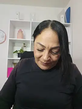 Gina Myers online show from June 10, 3:38 am