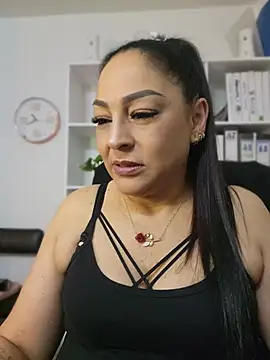 Gina Myers online show from June 18, 3:41 am