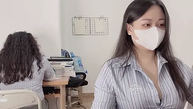 Bamboo Swetie online show from September 13, 3:20 pm