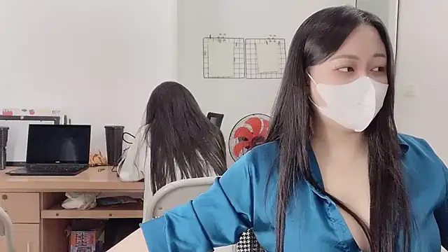 Bamboo Swetie online show from September 29, 2:55 pm