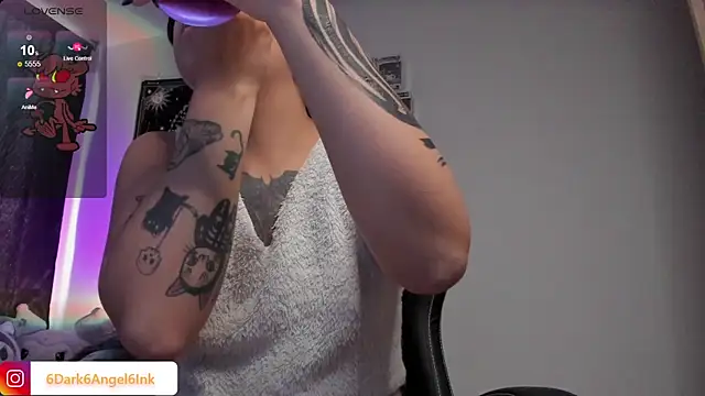 soy lui  online show from December 17, 12:20 pm