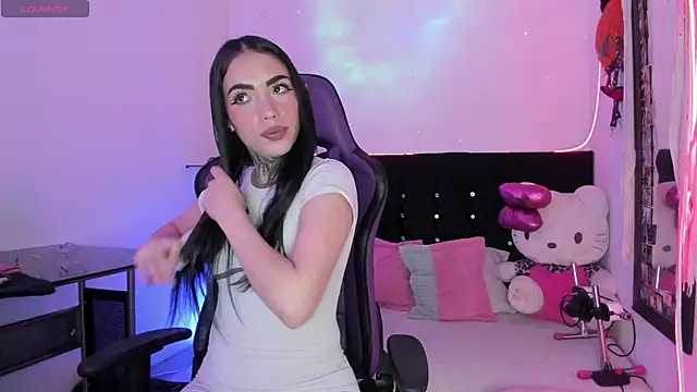 Alice ch1 online show from February 7, 7:51 pm