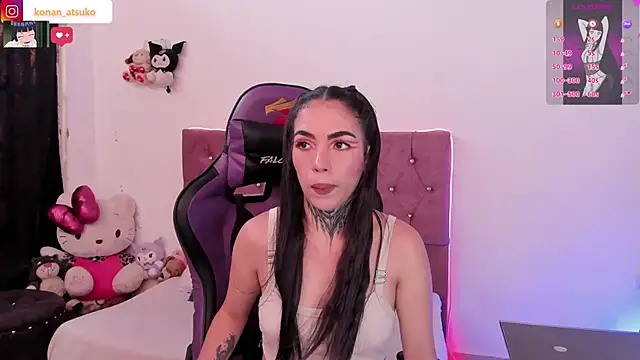 Alice ch1 online show from March 26, 10:00 pm