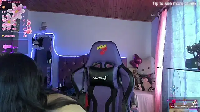 Alice ch1 online show from September 28, 6:13 pm