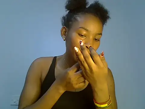 cute-alexis online show from November 16, 11:10 am