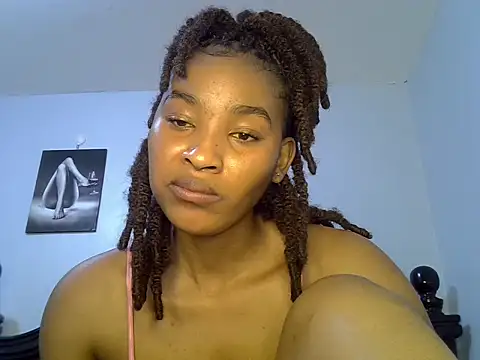 cute-alexis online show from July 2, 10:10 am
