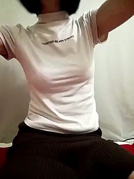 YunLem online show from November 24, 3:08 am