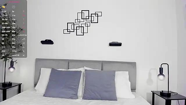 Hannaos online show from April 13, 11:33 am