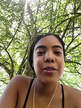 NAUGHTY LITTLE 18 online show from June 24, 4:28 pm