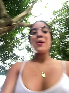 NAUGHTY LITTLE 18 online show from March 11, 10:12 pm