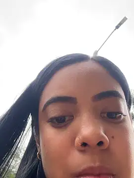 NAUGHTY LITTLE 18 online show from March 30, 9:47 pm