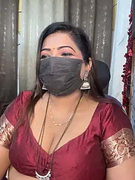 Oh-Monika online show from November 3, 5:06 pm