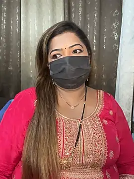 Oh-Monika online show from April 6, 5:14 pm