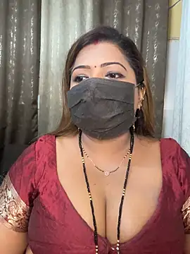 Oh-Monika online show from March 25, 5:05 pm