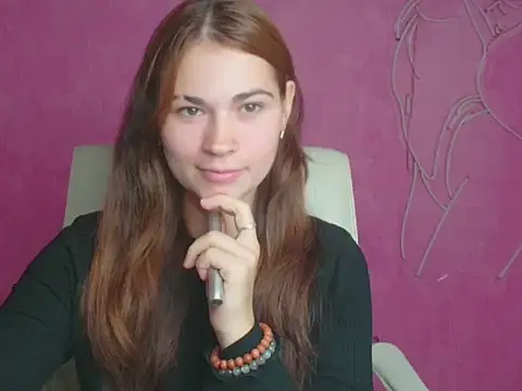 Snapshot of Loon_Amore chatting on September 19, 6:45 am Loon Amore online show from September 19, 6:45 am
