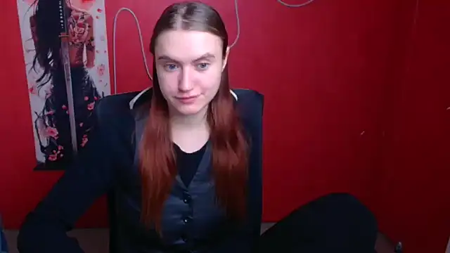 Gabriellagirl online show from December 21, 7:01 am