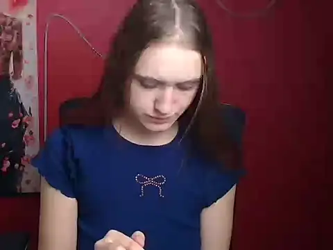 Snapshot of Gabriellagirl chatting on October 23, 6:08 am Gabriellagirl online show from October 23, 6:08 am