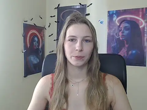 StrangerGi online show from July 29, 6:24 am