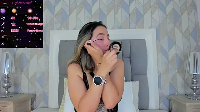 anais cooper online show from January 18, 11:50 am