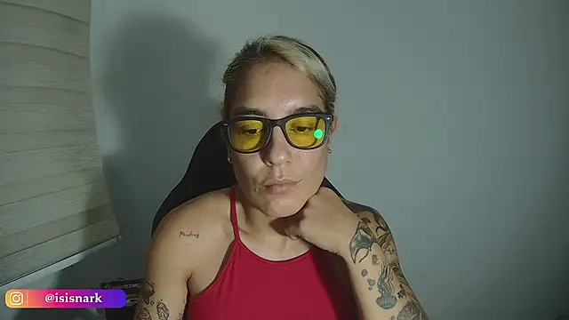 ValkyriaRose online show from November 20, 10:44 pm