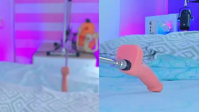 candysexy cm online show from October 13, 7:27 pm